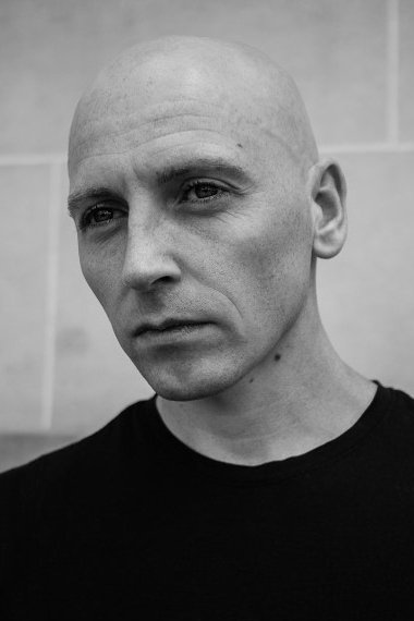 Фото  (Alex McColl)