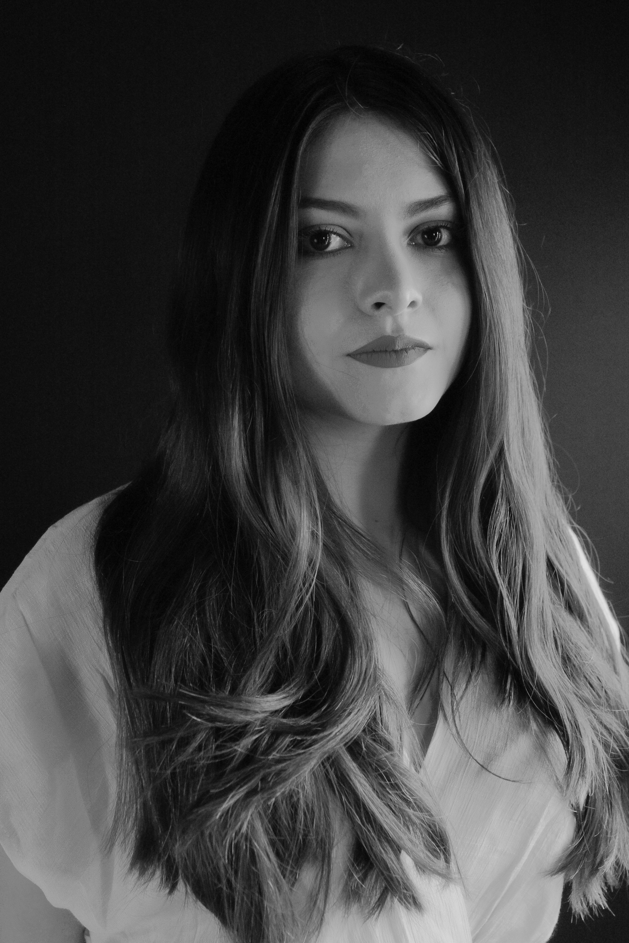 Фото Каміла Й. Сантана (Camila Y. Santana)