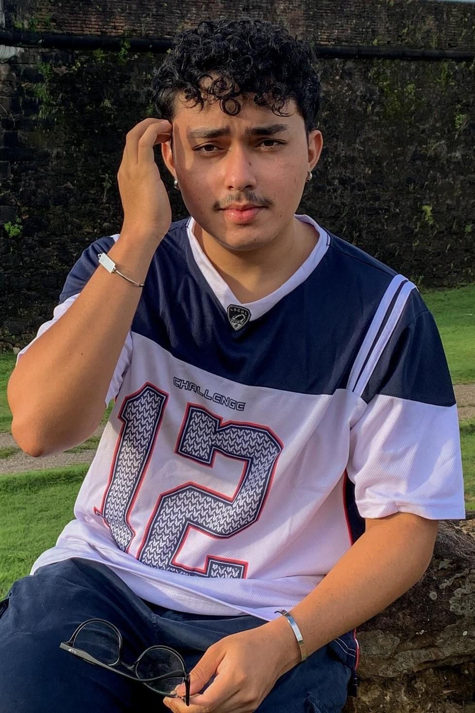 Фото  (César Gama)