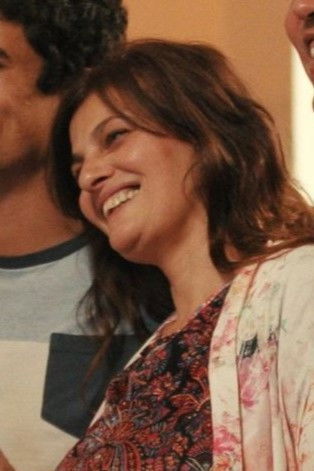 Фото  (Delinda Kechiche)