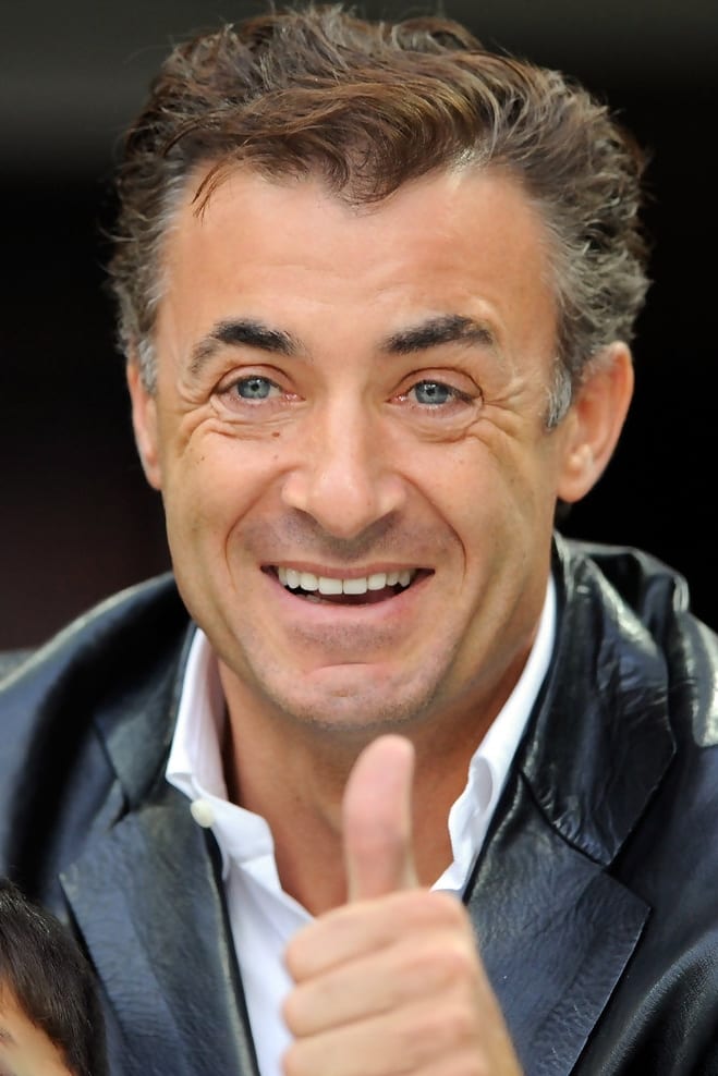 Фото  (Jean Alesi)
