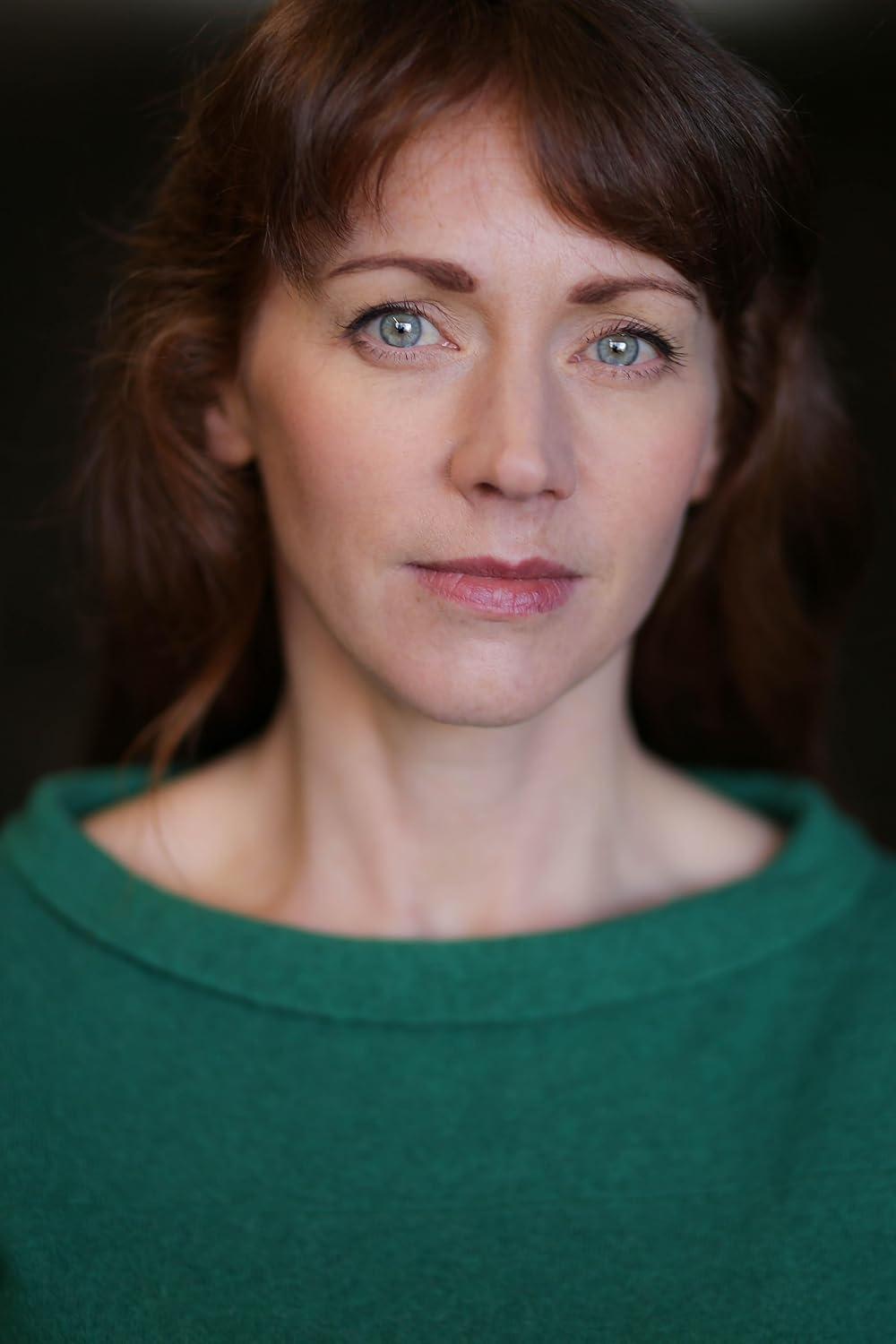 Фото  (Lucianne McEvoy)