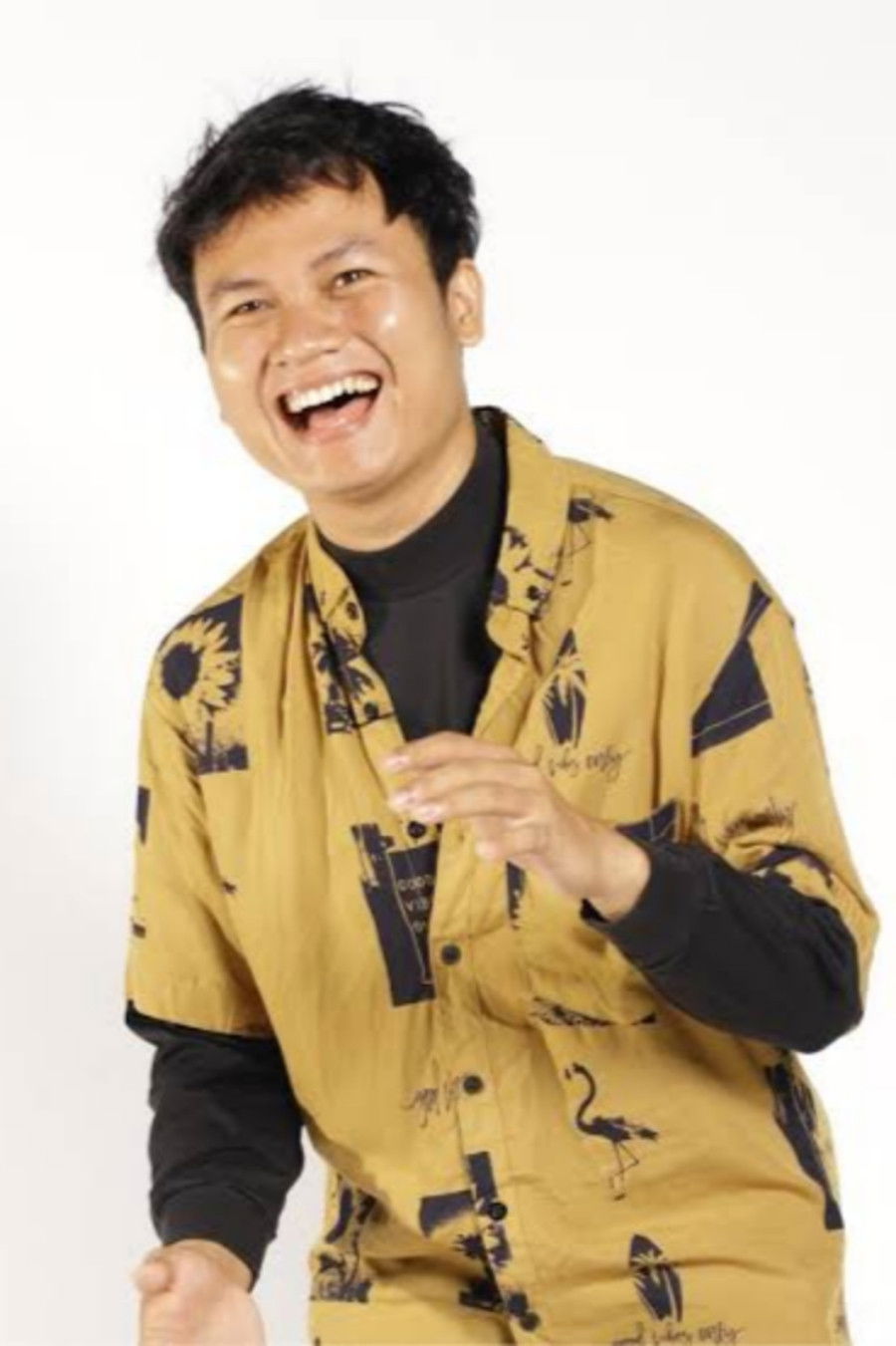 Фото  (Bagas Sianipar)