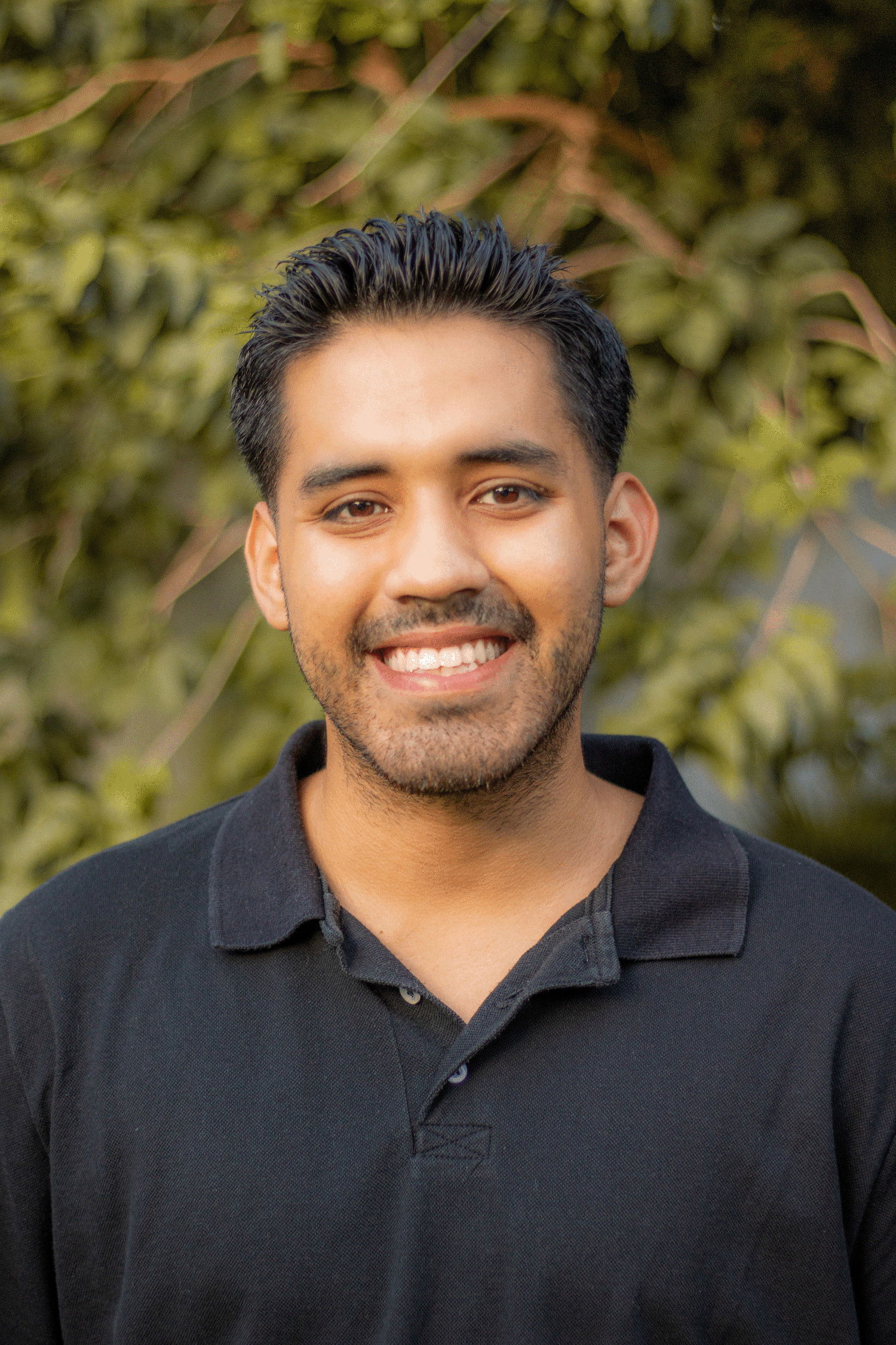 Фото  (Bruno Díaz Galeano)