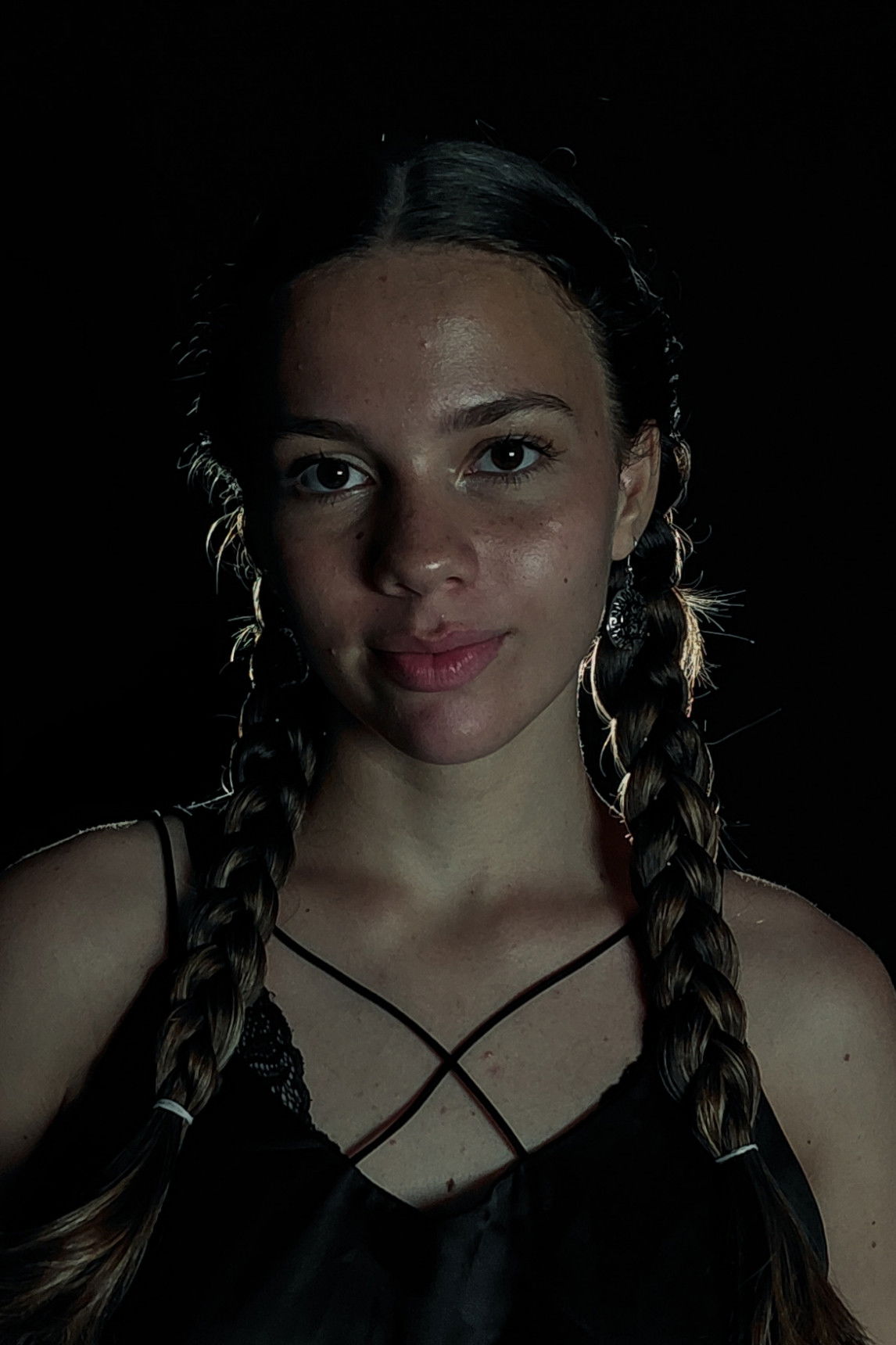 Фото  (Clarissa Sena)