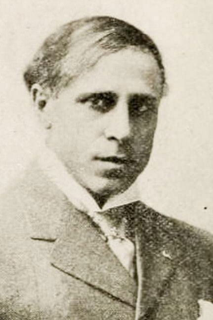 Фото  (Louis Mann)