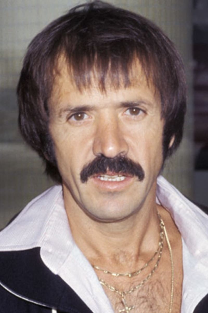 Фото Сонні Боно (Sonny Bono)