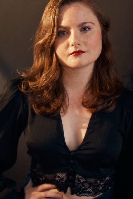 Фото  (Amanda Jane Stern)