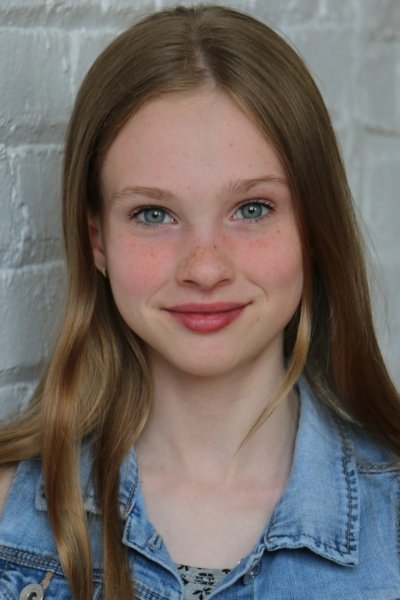 Фото  (Annabelle Bouchard)