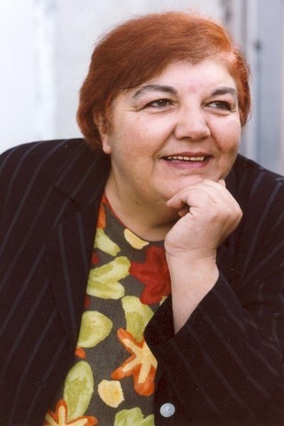 Фото  (Dorotea Bárcena)