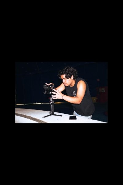 Фото  (Enzo Castillo)