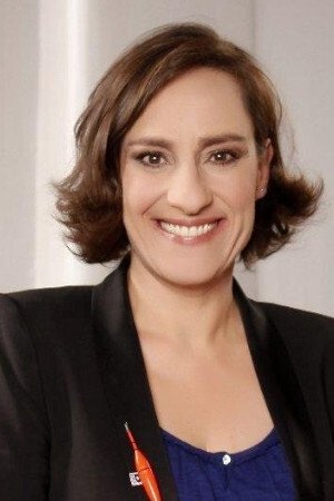 Фото  (Maria Rueff)
