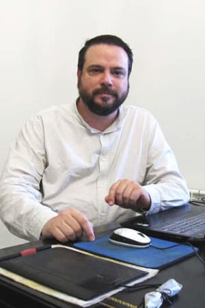 Фото Педро Алонсо Паблос (Pedro Alonso Pablos)