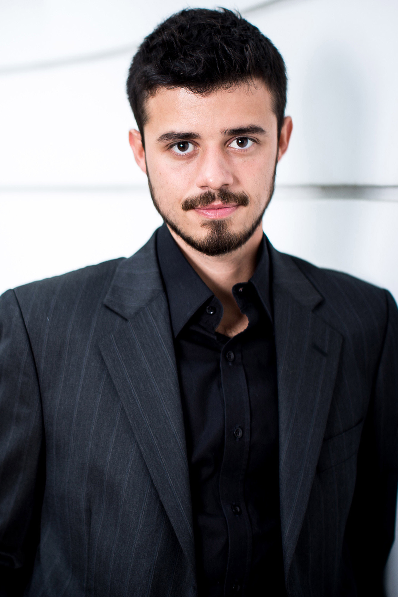 Фото  (Pedro Morelli)