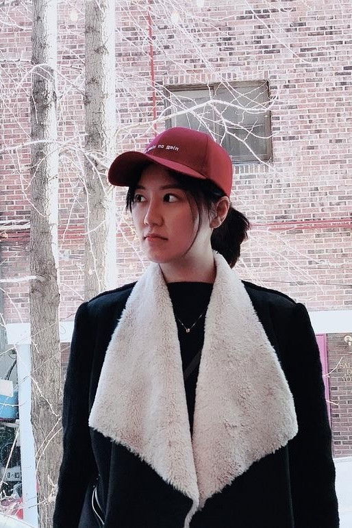 Фото  (Qingjiao Huang)