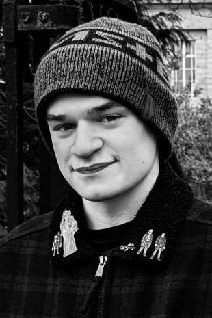 Фото  (Roman Coupland-Berryman)