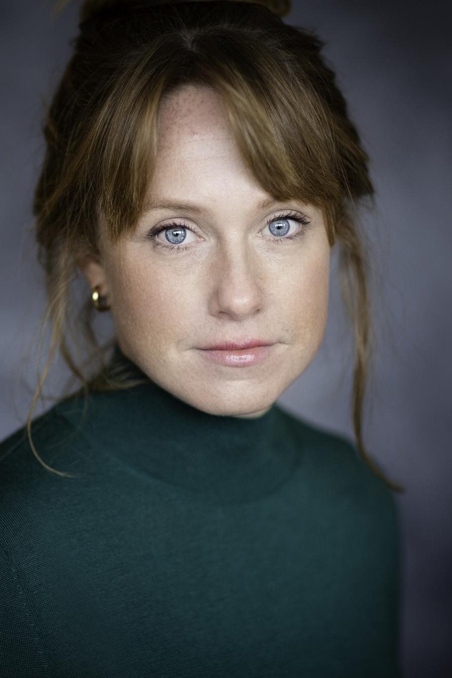 Фото  (Sarah Ridgeway)