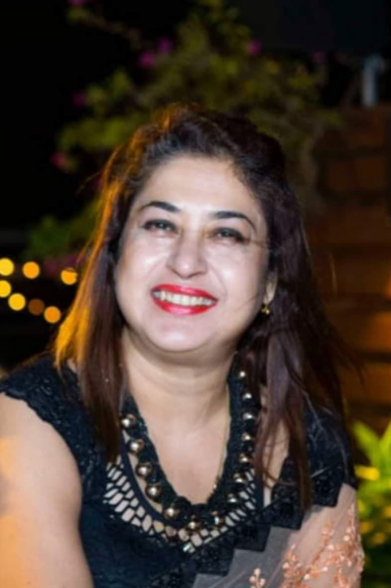 Фото Сатабді Рой (Satabdi Roy)