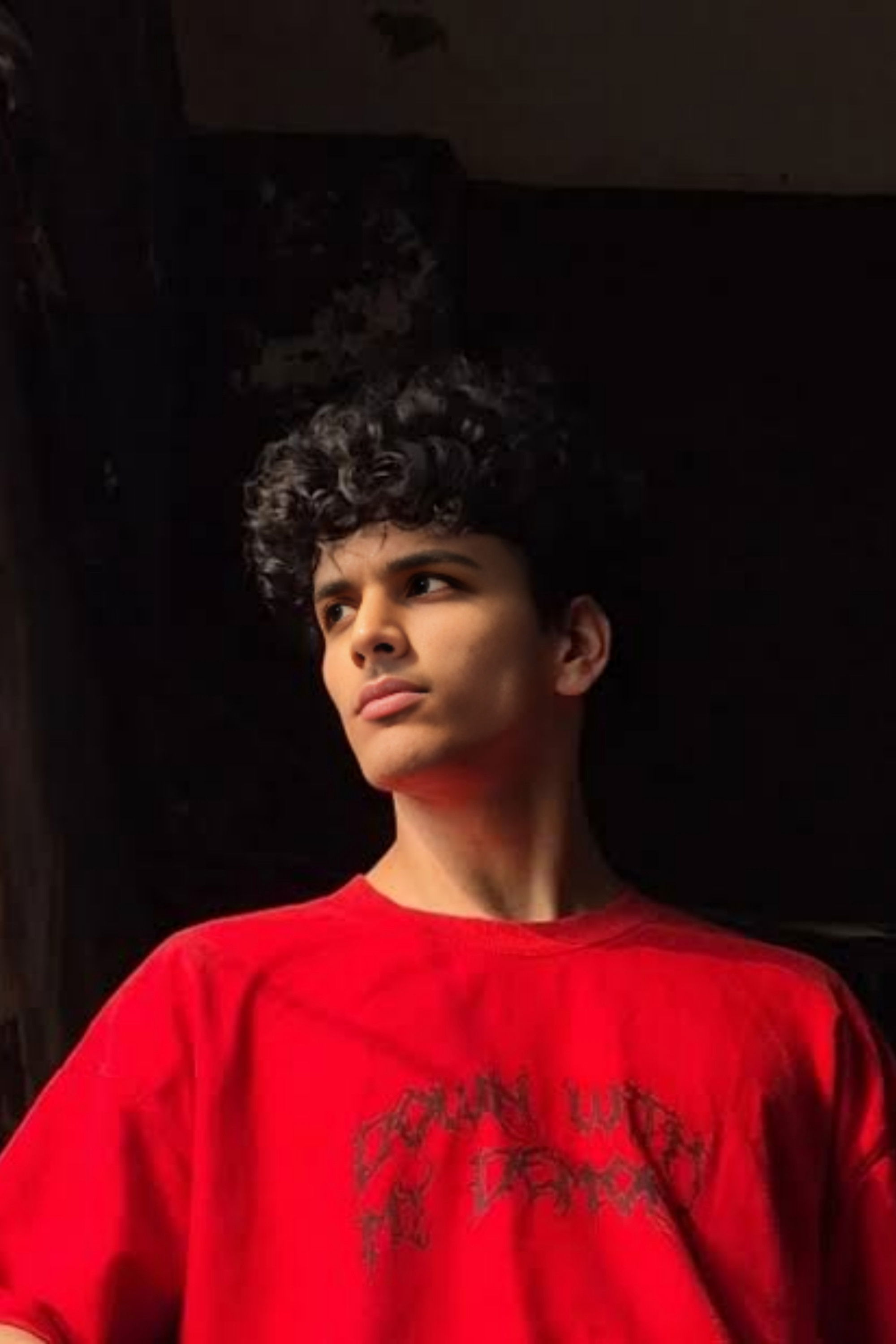 Фото  (Arjan Panwar)