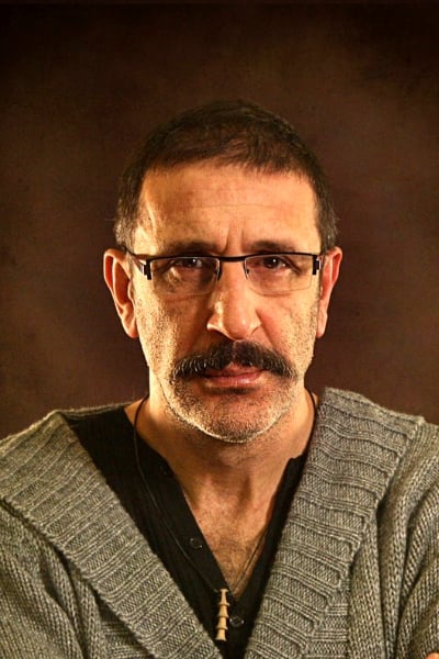 Фото Джем Озер (Cem Özer)