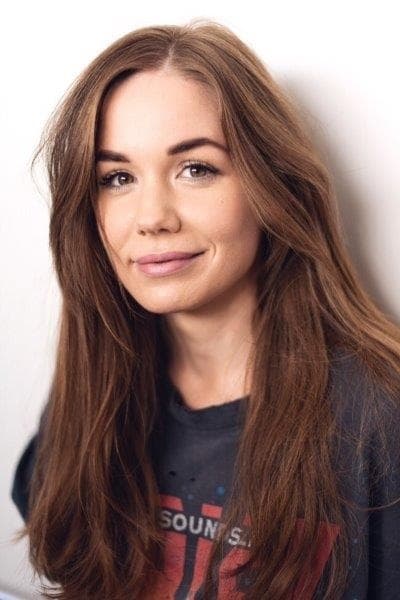 Фото  (Kya Stewart)