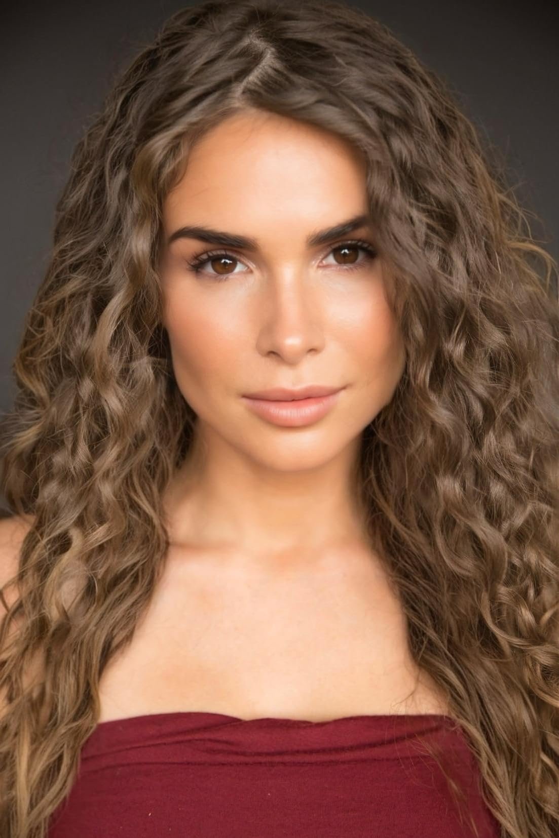 Фото  (Monia Ayachi)