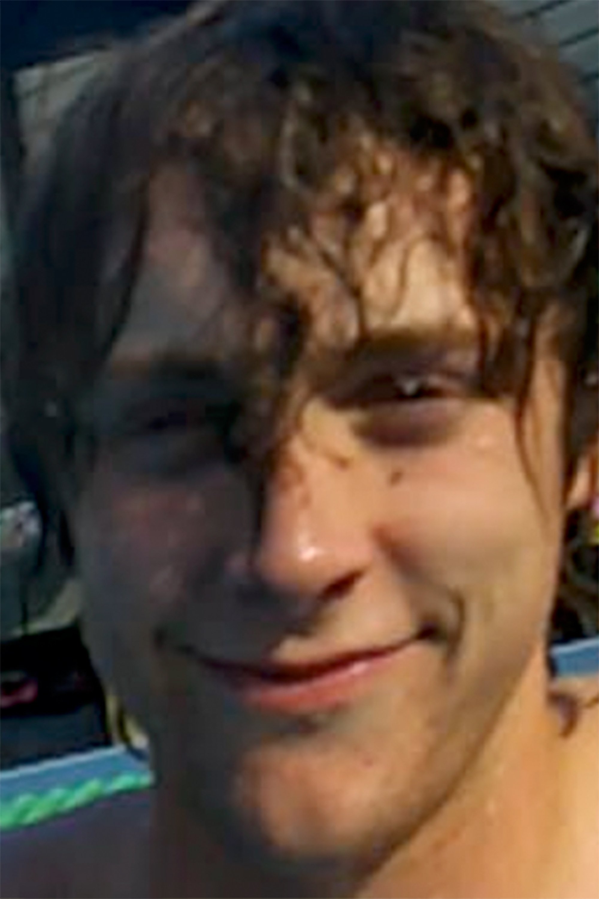 Фото Натан Сент-Луїс (Nathan St. Louis)