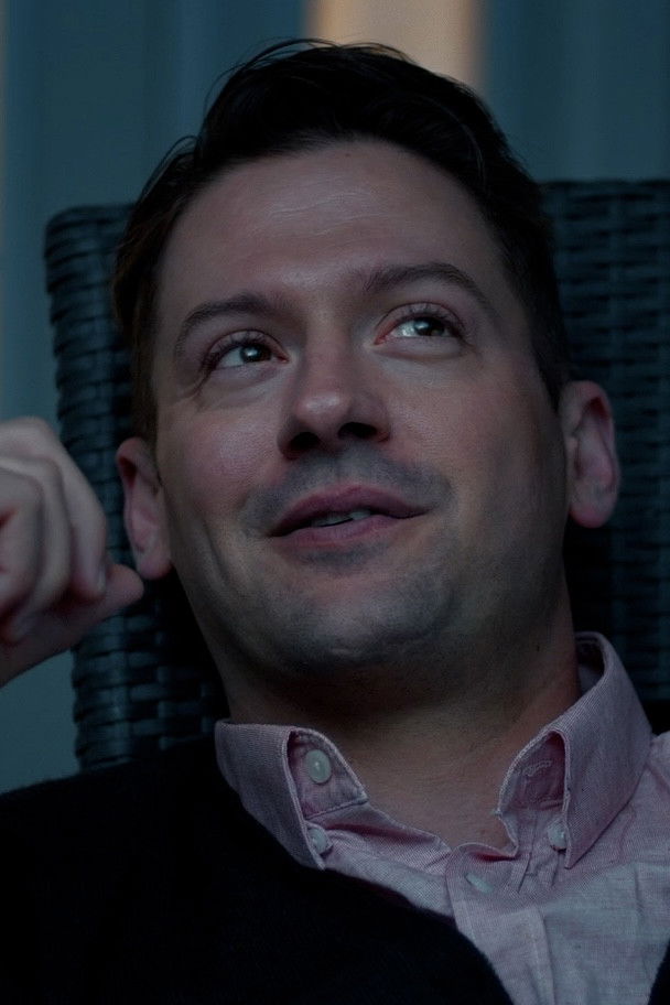 Фото Райланд Олександр (Ryland Alexander)