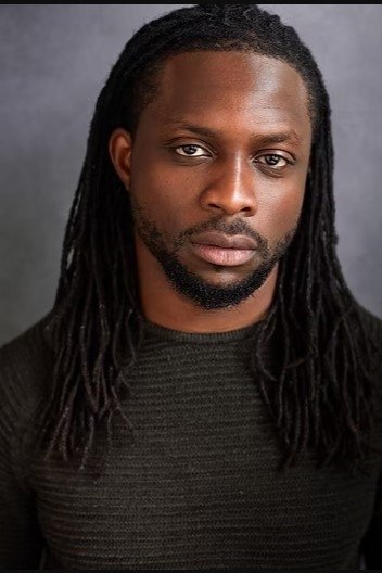 Фото  (Shane Afolabi)