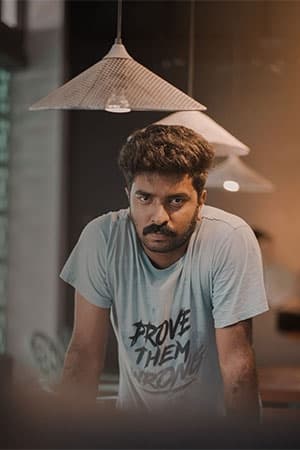 Фото  (Ashwin E Thayneri)