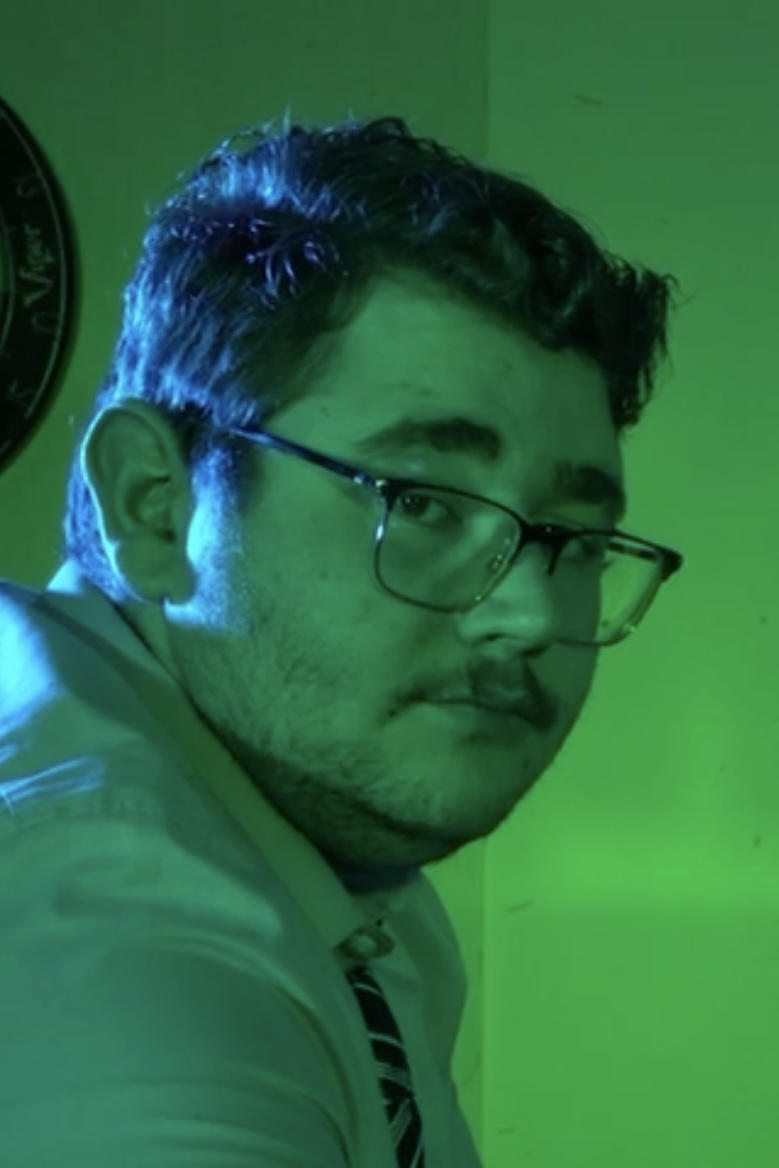 Фото  (Eldon Scriven)