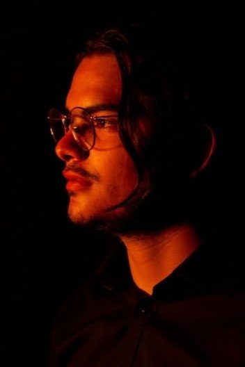 Фото  (Enrique Esparza Rivera)