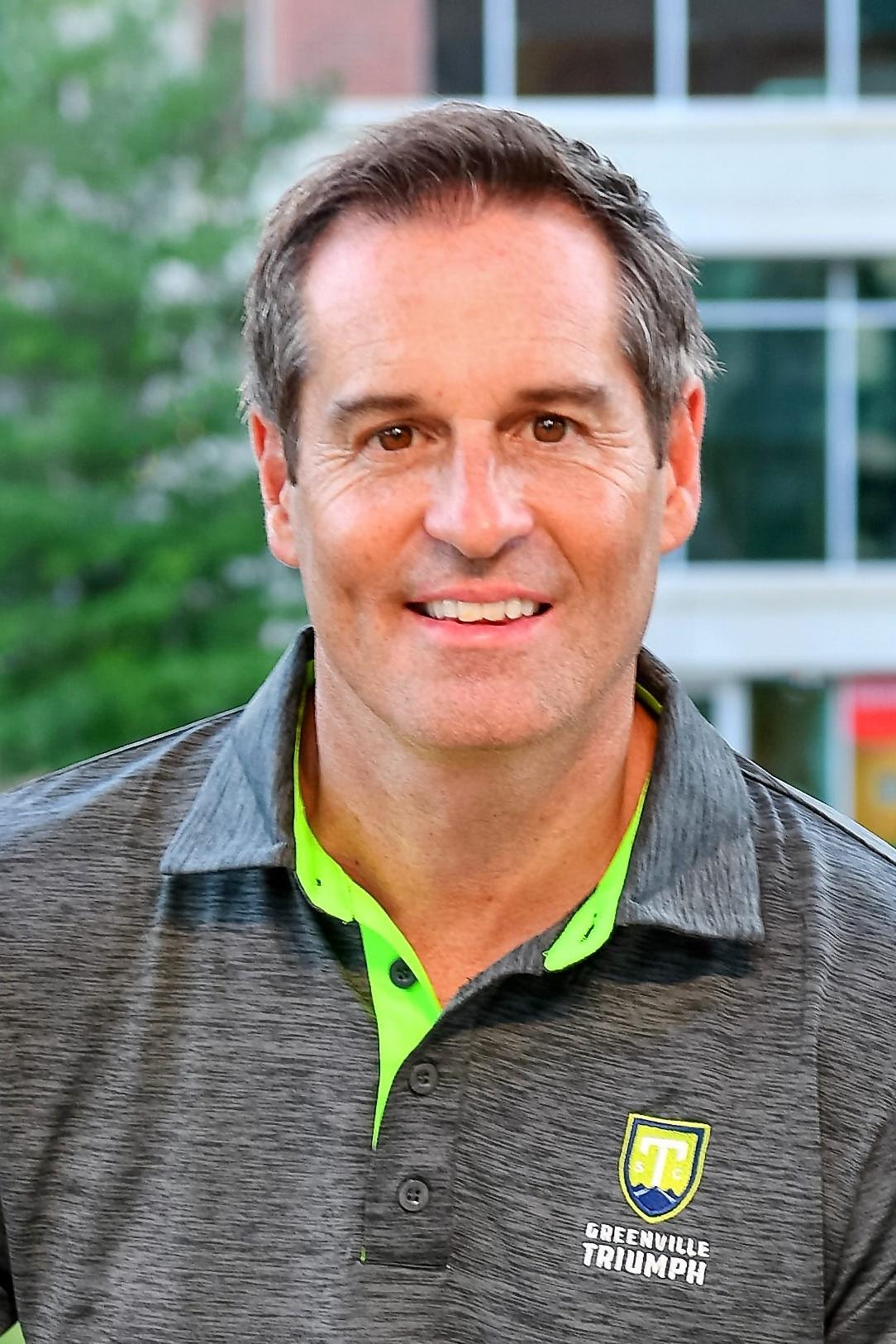 Фото  (John Harkes)