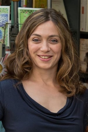 Фото  (Julia Richter)