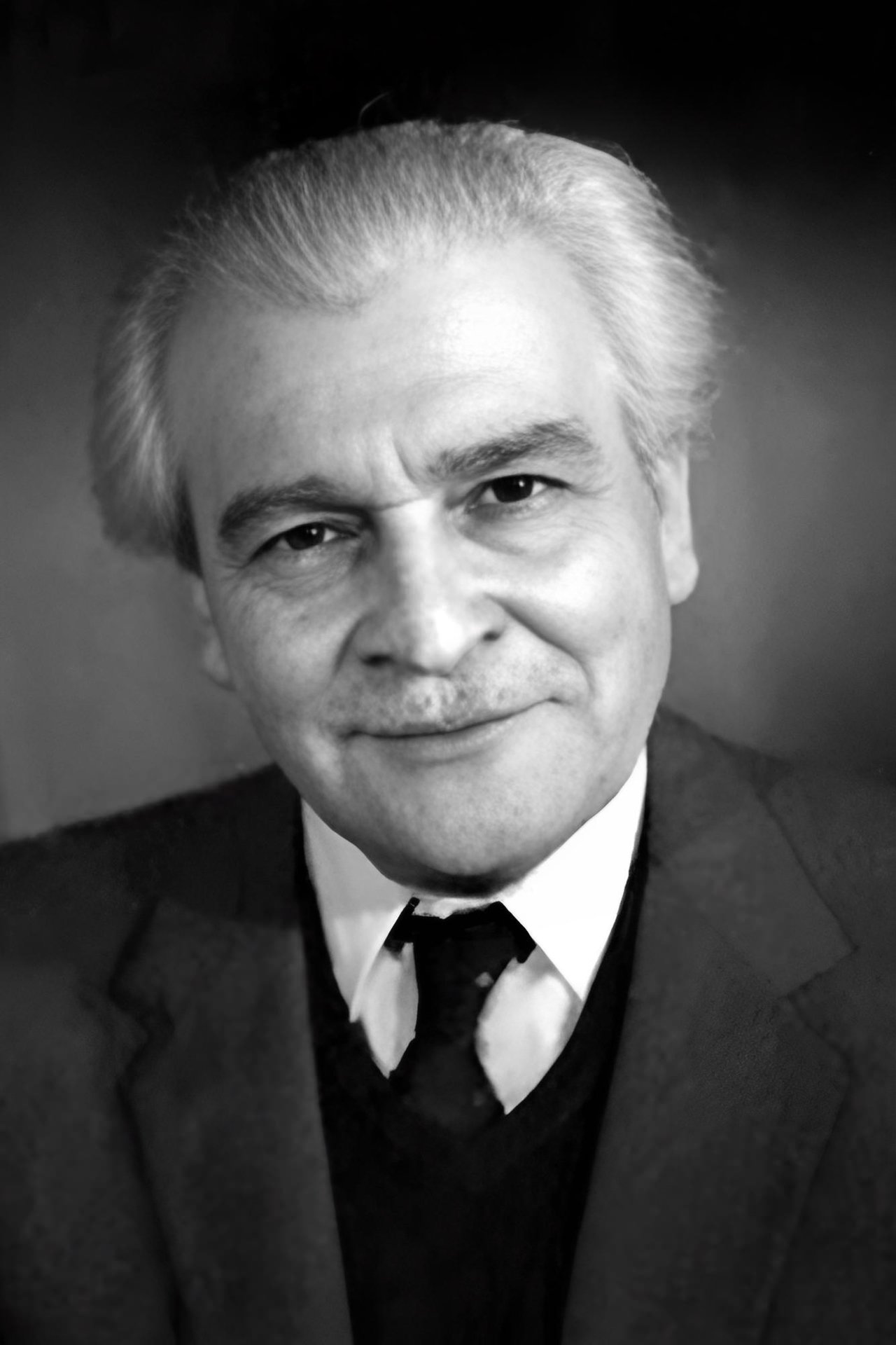 Фото  (Mustapha Kateb)