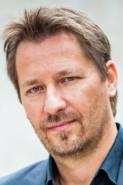 Фото  (Wolfgang Dalheimer)