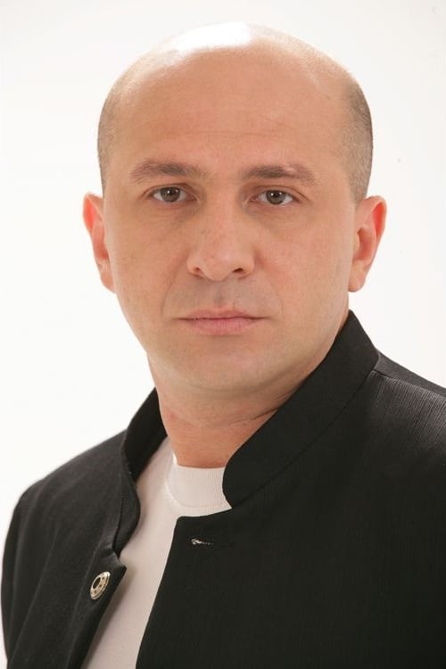 Фото  (Albert Goikhman)