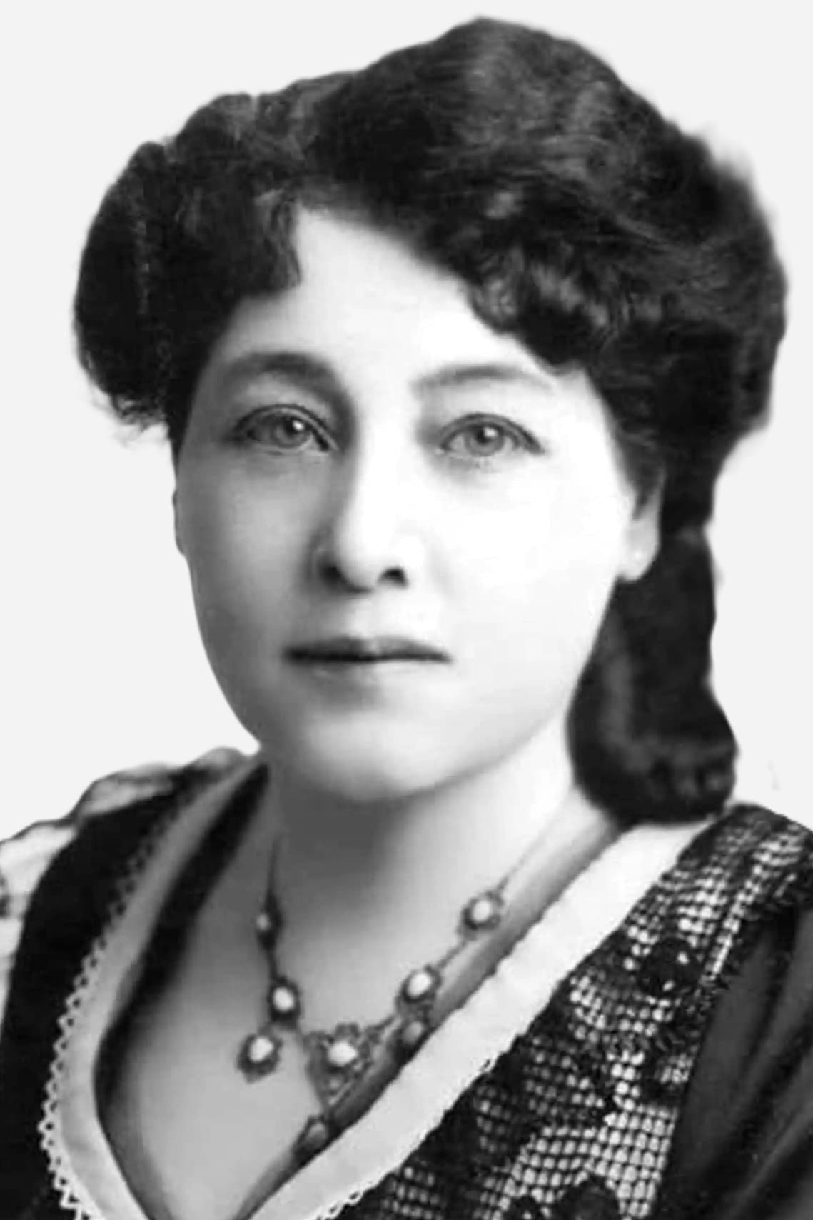 Фото  (Alice Guy-Blaché)