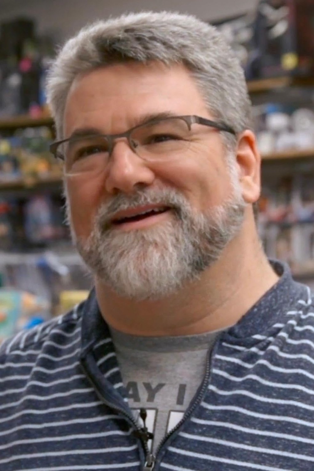 Фото  (Christopher Golden)