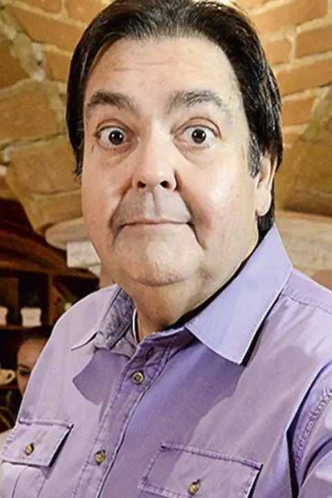 Фото  (Faustão)
