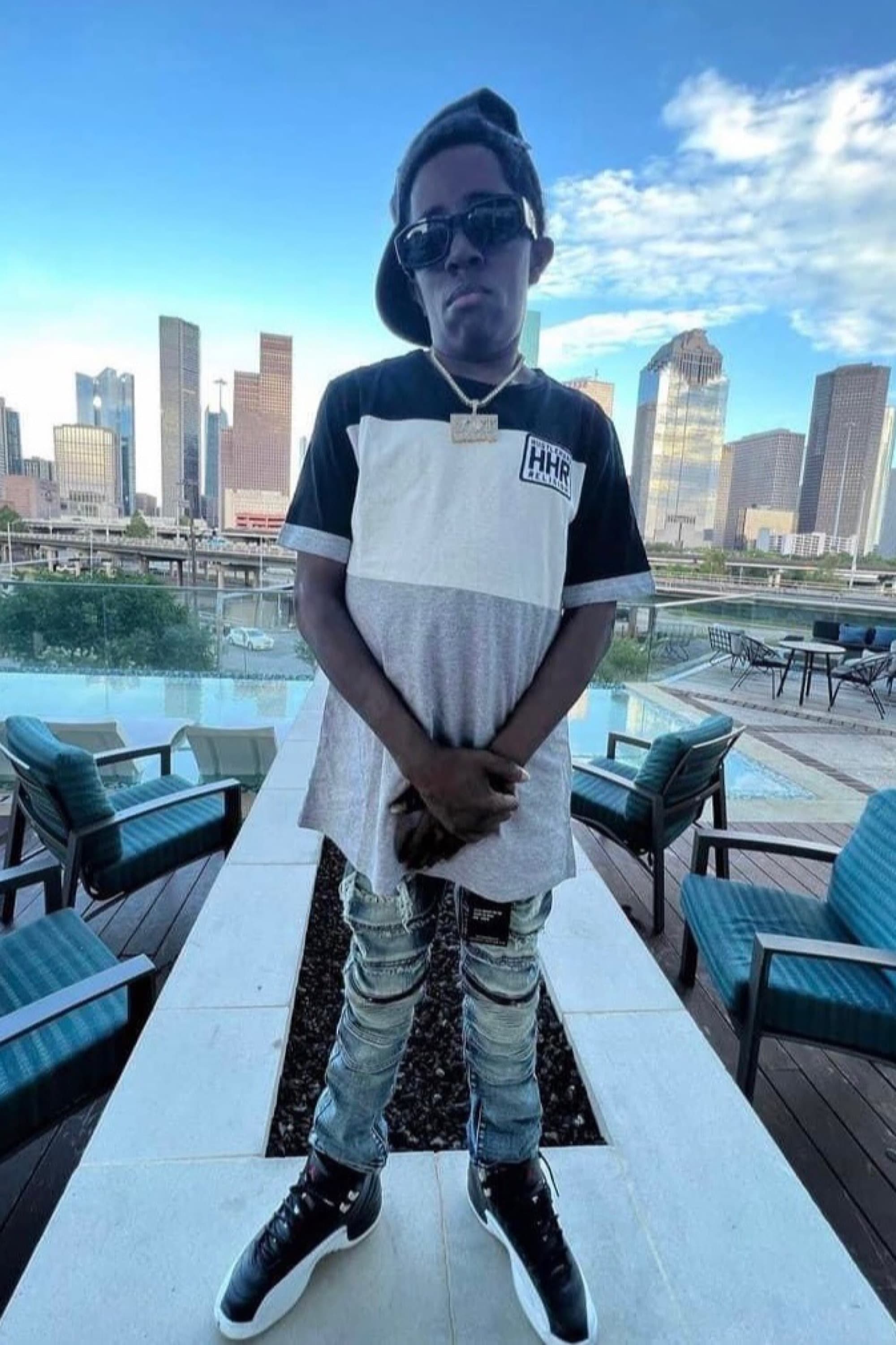 Фото  (Ira Jefferson)