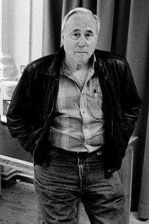 Фото Джуліан Баррі (Julian Barry)