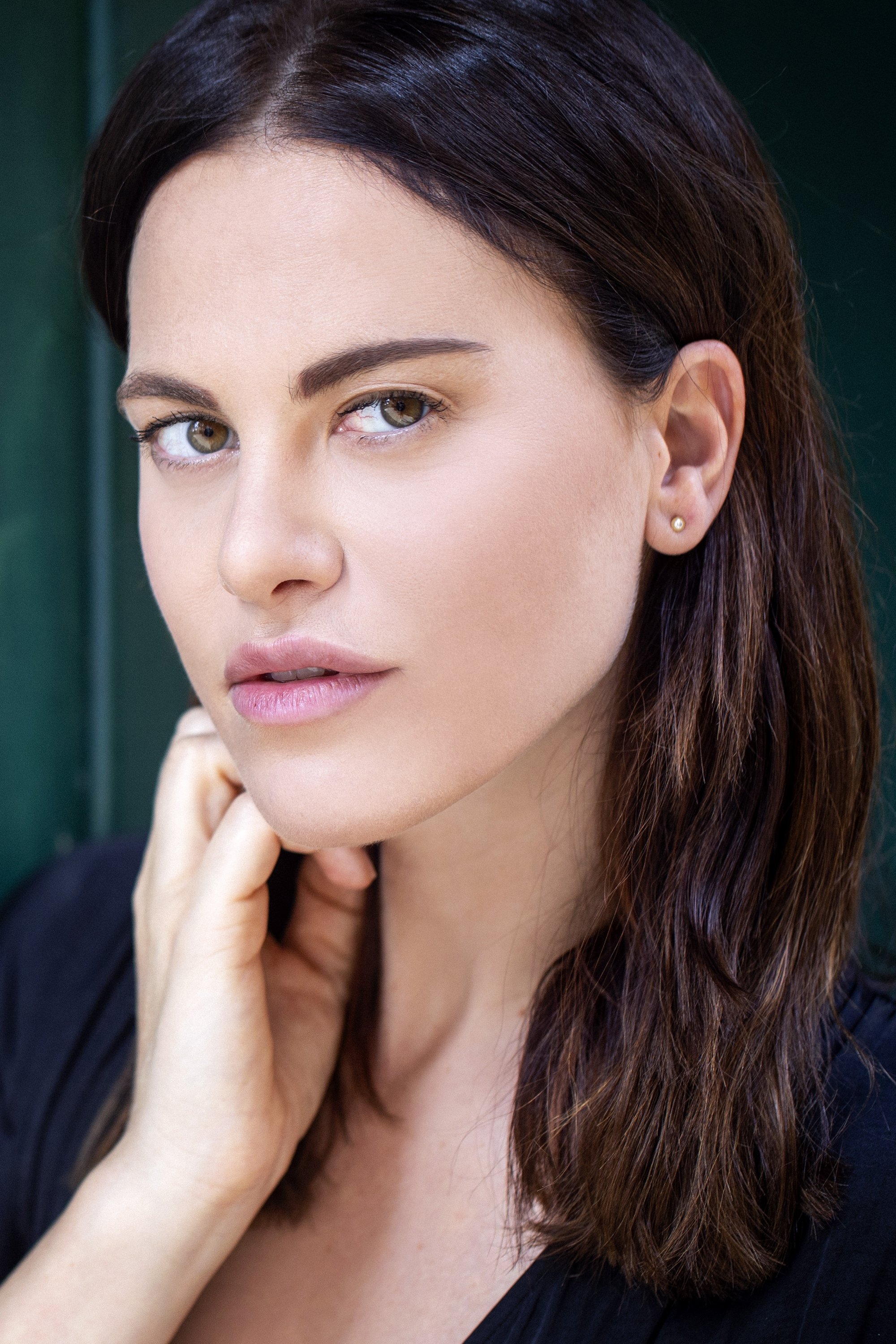 Фото  (Melania Dalla Costa)