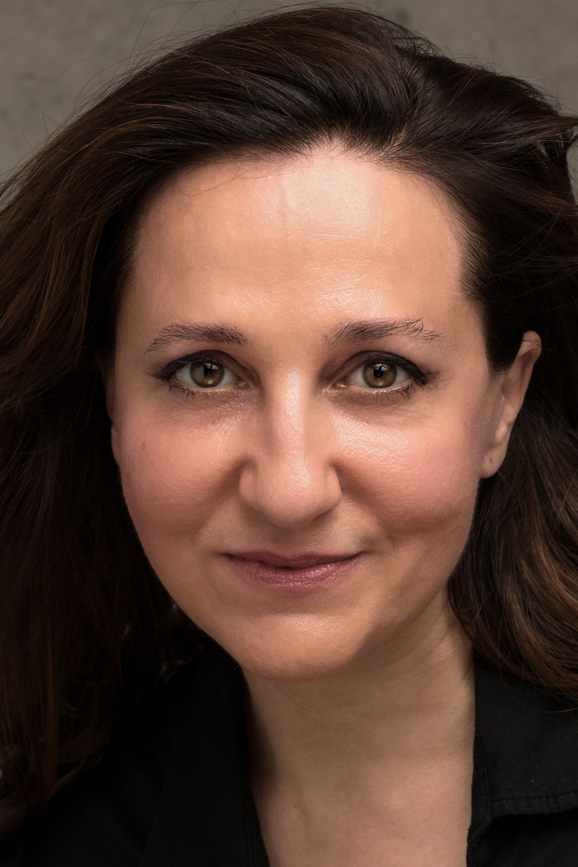 Фото  (Mercedes Bahleda)