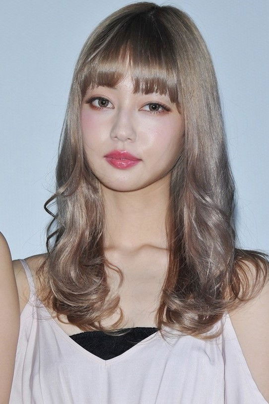 Фото  (Risa Nakamura)