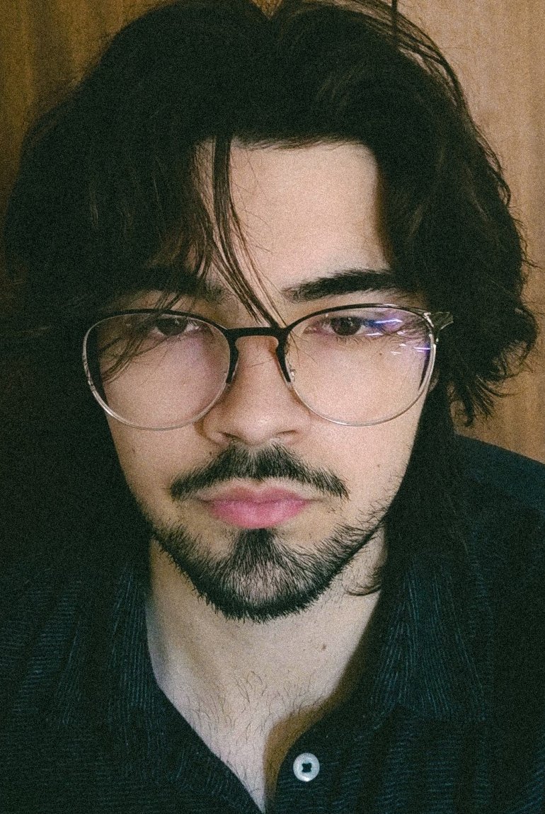 Фото  (Tomás Taveira)