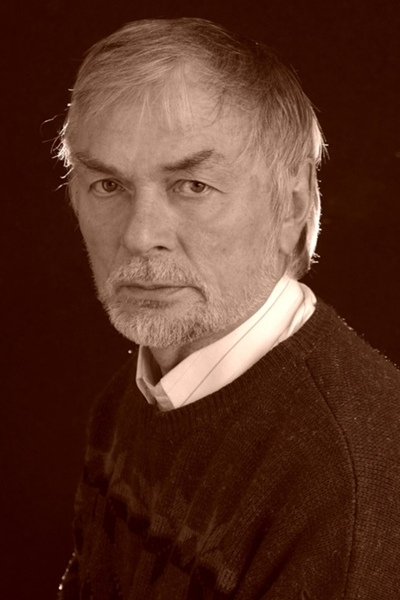 Фото  (Vladimir Gorodnichev)