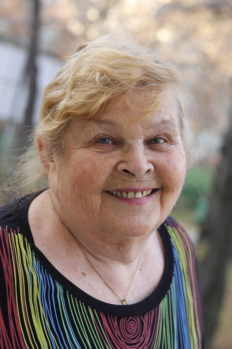 Фото  (Ivanka Devátá)