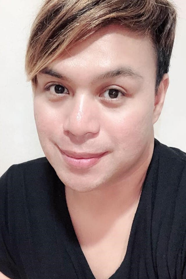 Фото  (Joey Paras)