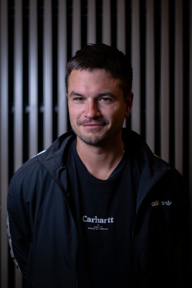 Фото  (Kim Allamand)